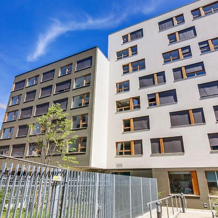 Apparteo Strasbourg Luaran gambar