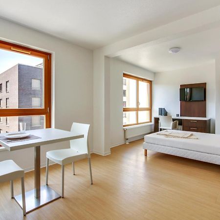 Apparteo Strasbourg Luaran gambar