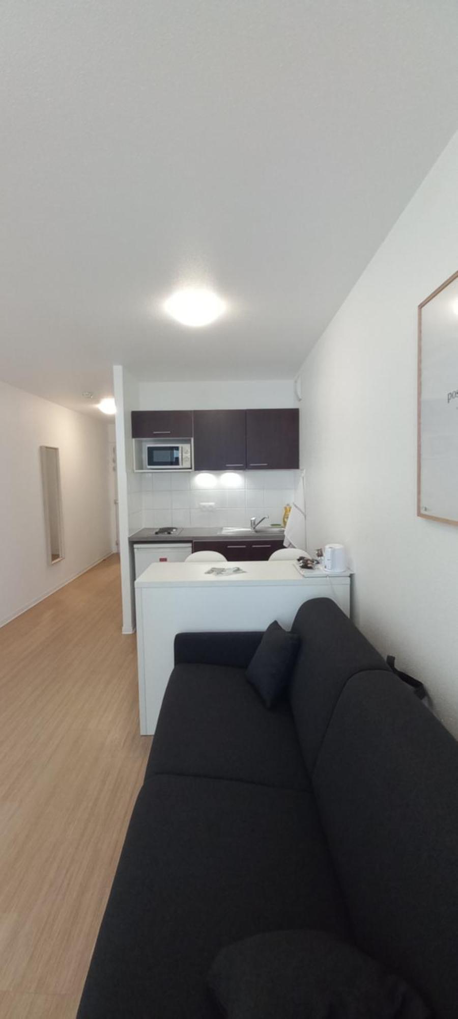 Apparteo Strasbourg Luaran gambar